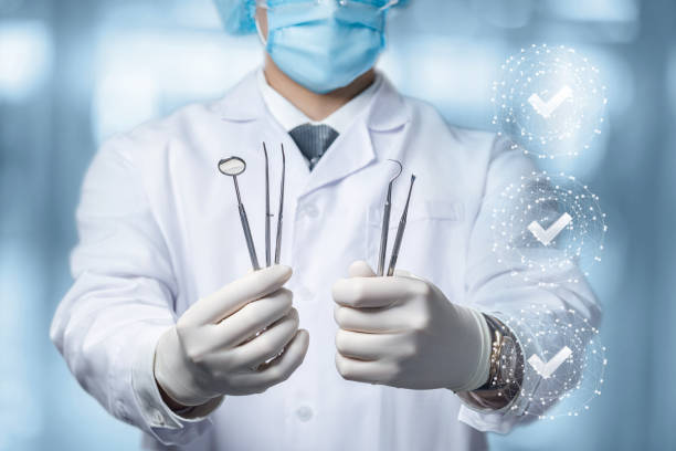 Best Emergency Dental Care  in Byram Center, NJ
