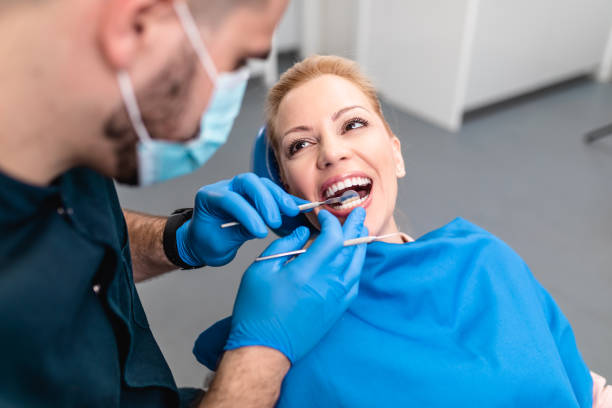 Best Cosmetic Dentistry  in Byram Center, NJ