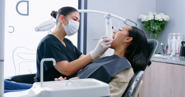 Best Sedation Dentistry  in Byram Center, NJ