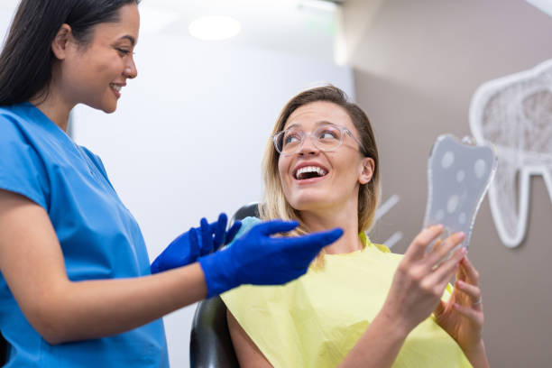 Oral Surgery in Byram Center, NJ