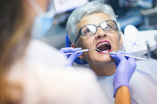 Best Dental Exams and Cleanings  in Byram Center, NJ