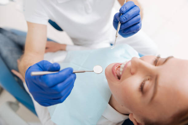 Best Laser Dentistry  in Byram Center, NJ