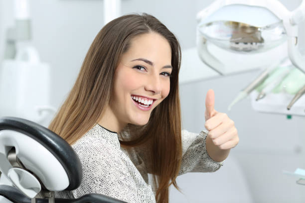 Best Full Mouth Reconstruction  in Byram Center, NJ