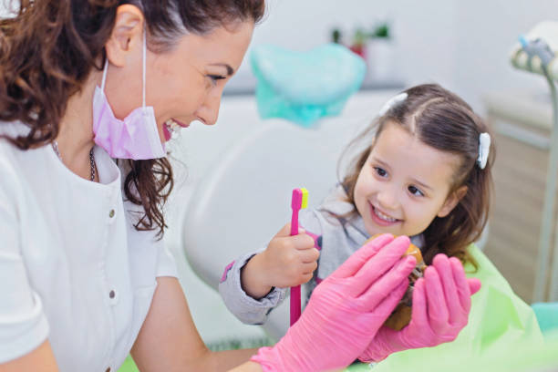 Best Oral Cancer Screening  in Byram Center, NJ